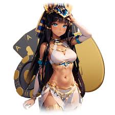 白桃少女正式版